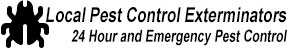 Waterville OH Pest Control Exterminators
